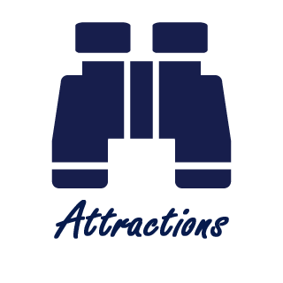 Attractions